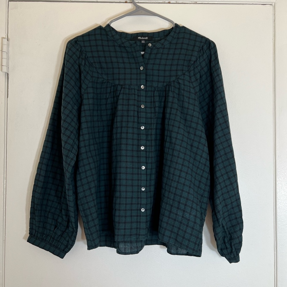 Madewell Women’s Top
